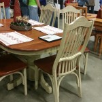 Oak Craft Inc. furniture