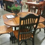 Oak Craft Inc. furniture