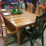 Oak Craft Inc. furniture