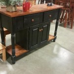 Oak Craft Inc. furniture