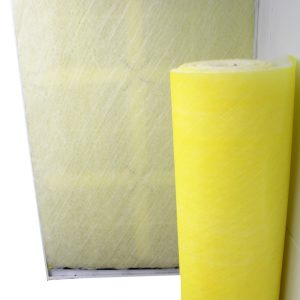 Filter Blanket Roll