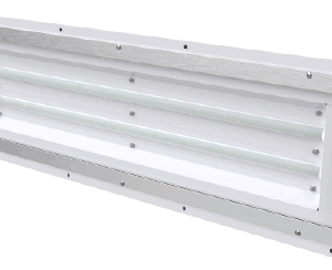 Paint Booth LED Light Fixture – 4′