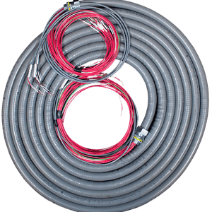 Sure-Cure AMU Wiring Harness